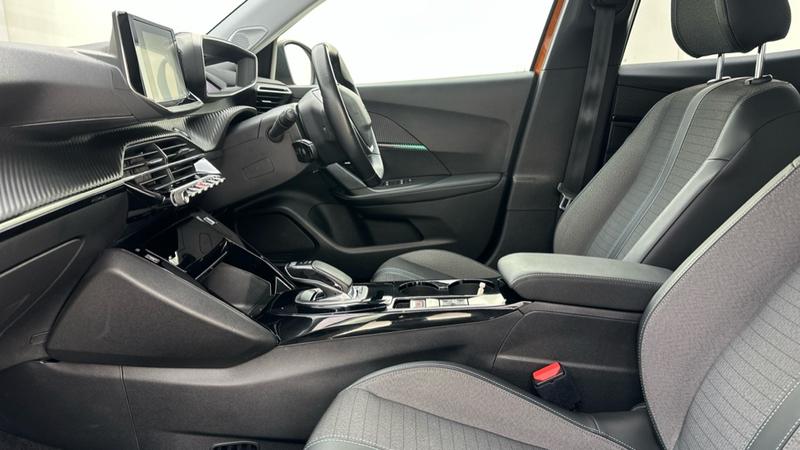 Used Peugeot E-2008 2021 for sale - 77641406: Photo 42