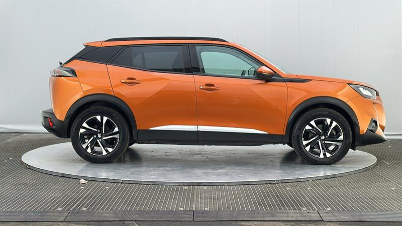 Used Peugeot E-2008 2021 for sale - 77641406: Photo 5