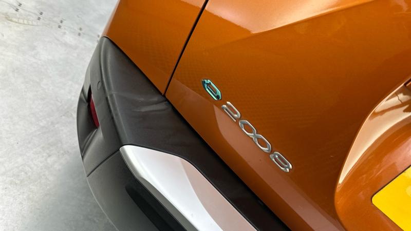 Used Peugeot E-2008 2021 for sale - 77641406: Photo 52