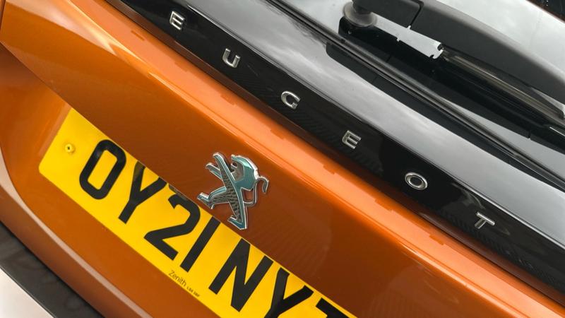 Used Peugeot E-2008 2021 for sale - 77641406: Photo 53