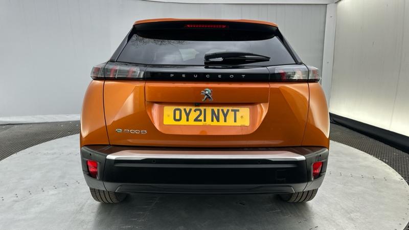 Used Peugeot E-2008 2021 for sale - 77641406: Photo 55