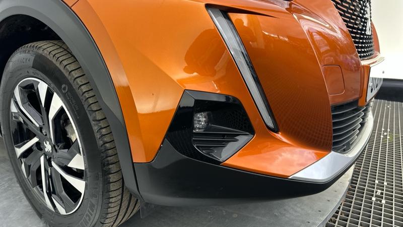 Used Peugeot E-2008 2021 for sale - 77641406: Photo 65