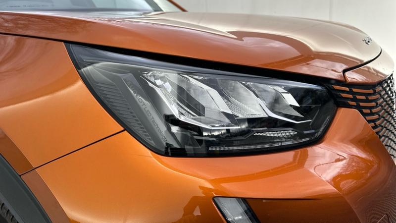 Used Peugeot E-2008 2021 for sale - 77641406: Photo 66