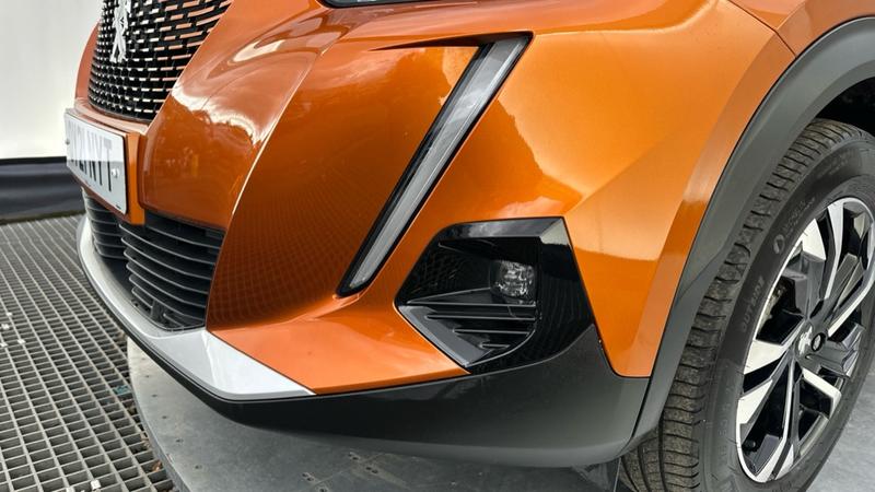 Used Peugeot E-2008 2021 for sale - 77641406: Photo 68