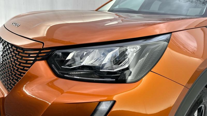 Used Peugeot E-2008 2021 for sale - 77641406: Photo 69