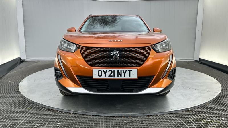 Used Peugeot E-2008 2021 for sale - 77641406: Photo 71