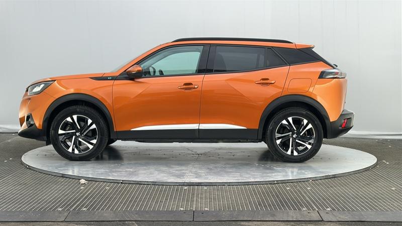 Used Peugeot E-2008 2021 for sale - 77641406: Photo 9