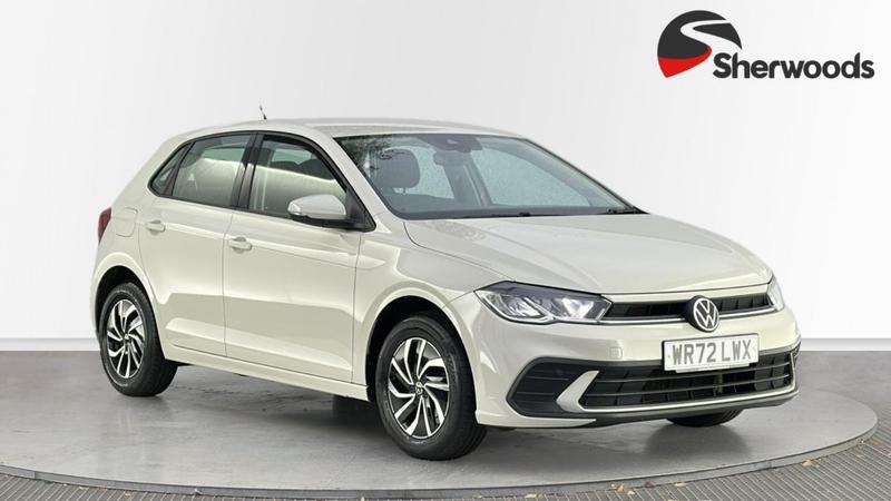 Used Volkswagen Polo 2022 for sale - 76703259: Photo 1