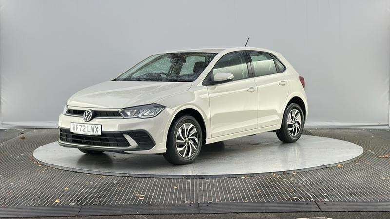 Used Volkswagen Polo 2022 for sale - 76703259: Photo 10