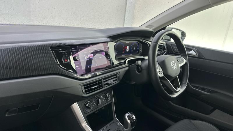 Used Volkswagen Polo 2022 for sale - 76703259: Photo 11