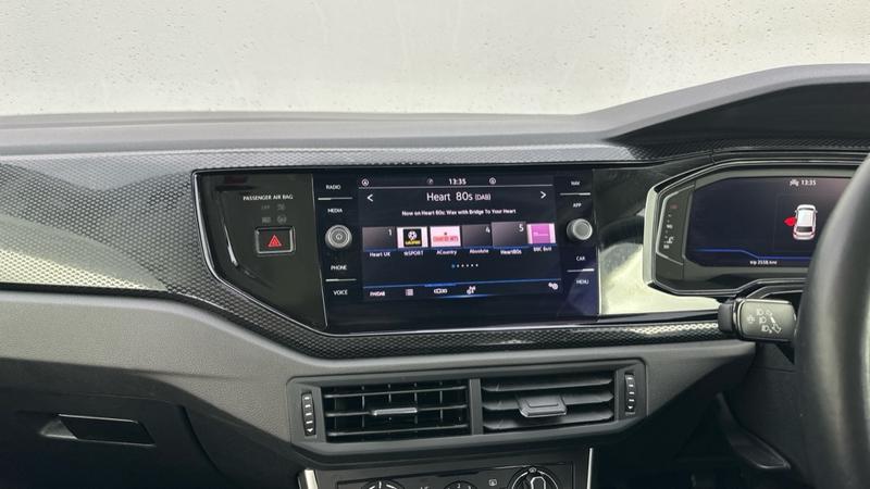 Used Volkswagen Polo 2022 for sale - 76703259: Photo 12