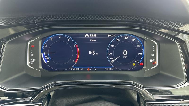 Used Volkswagen Polo 2022 for sale - 76703259: Photo 13