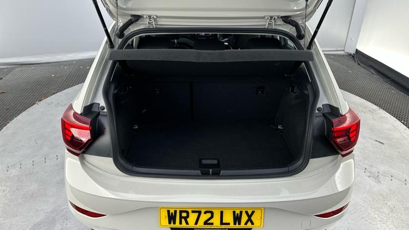 Used Volkswagen Polo 2022 for sale - 76703259: Photo 15