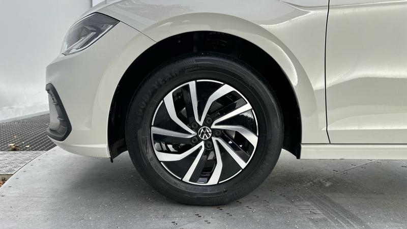 Used Volkswagen Polo 2022 for sale - 76703259: Photo 17