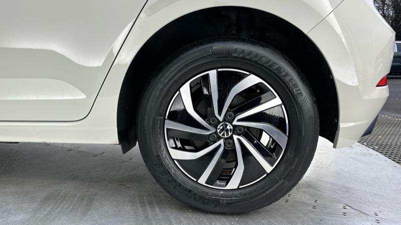Used Volkswagen Polo 2022 for sale - 76703259: Photo 18