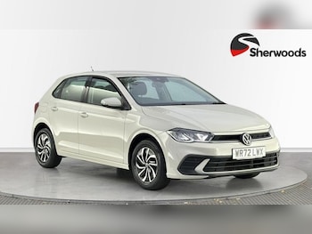 2022 - 1.0 TSI Life Hatchback 5dr Petrol Manual Euro 6 (s/s) (95 ps) Manual