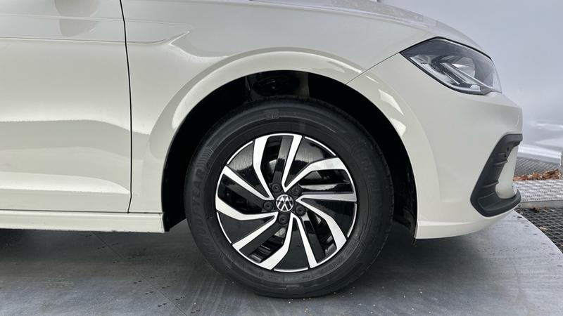Used Volkswagen Polo 2022 for sale - 76703259: Photo 20