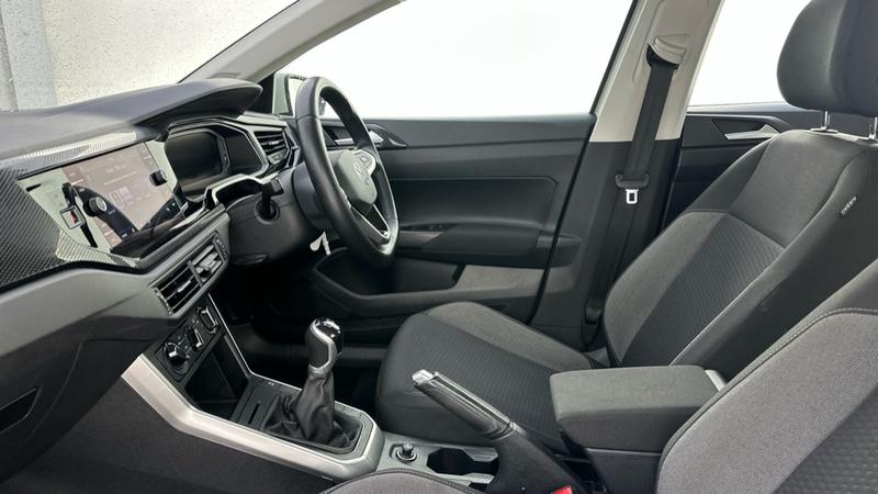 Used Volkswagen Polo 2022 for sale - 76703259: Photo 26