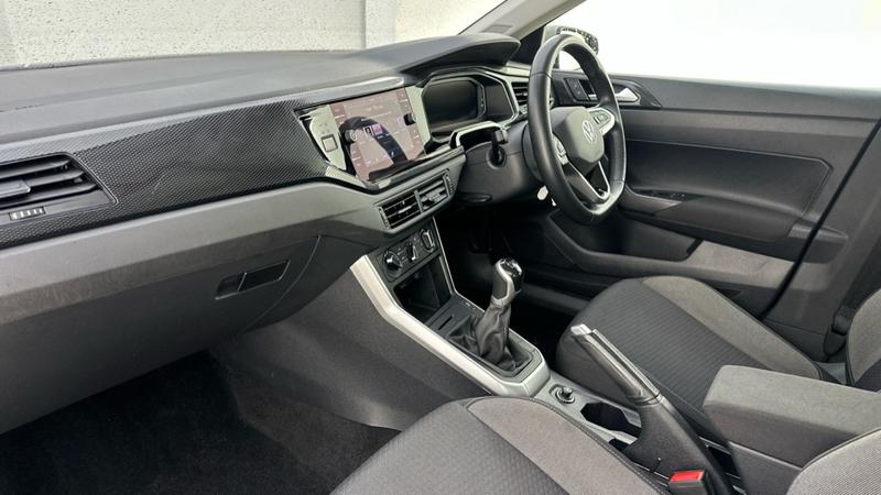 Used Volkswagen Polo 2022 for sale - 76703259: Photo 27