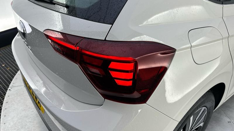 Used Volkswagen Polo 2022 for sale - 76703259: Photo 29