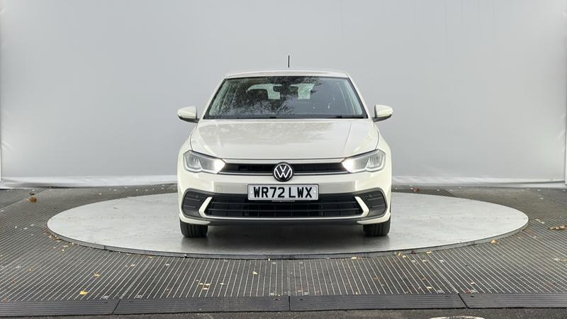 Used Volkswagen Polo 2022 for sale - 76703259: Photo 3