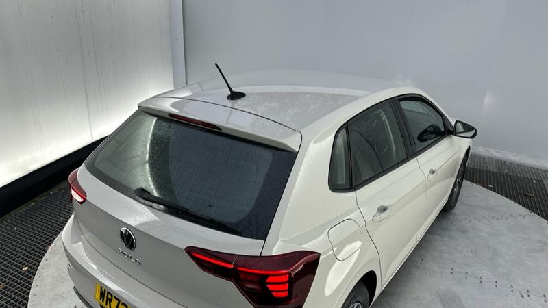 Used Volkswagen Polo 2022 for sale - 76703259: Photo 32