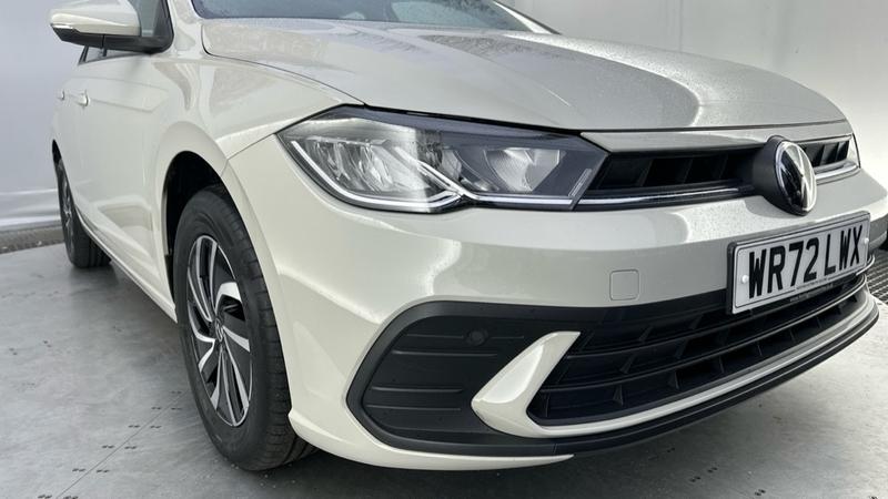 Used Volkswagen Polo 2022 for sale - 76703259: Photo 33