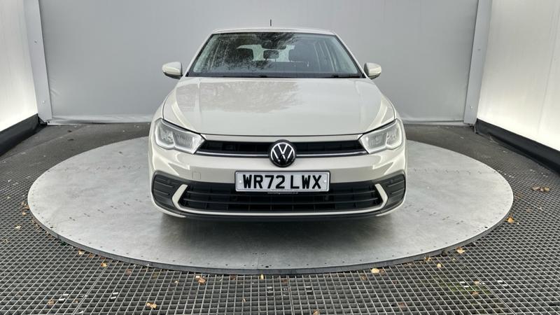 Used Volkswagen Polo 2022 for sale - 76703259: Photo 34