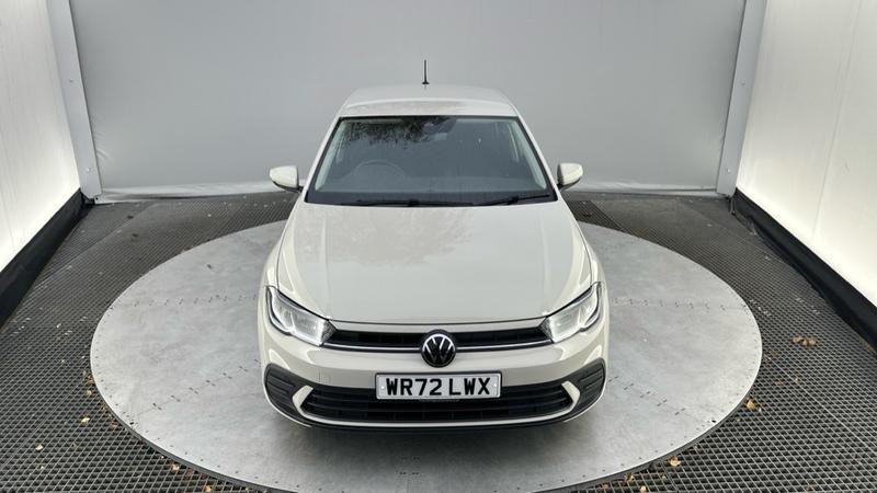 Used Volkswagen Polo 2022 for sale - 76703259: Photo 35
