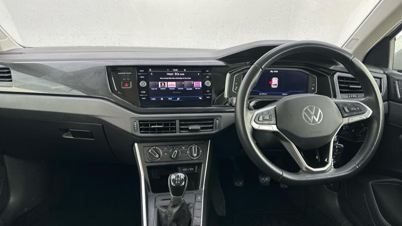 Used Volkswagen Polo 2022 for sale - 76703259: Photo 4