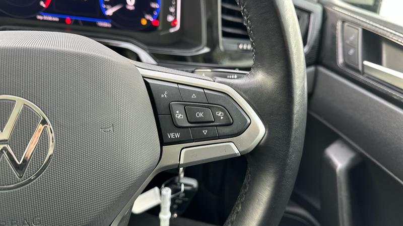 Used Volkswagen Polo 2022 for sale - 76703259: Photo 43