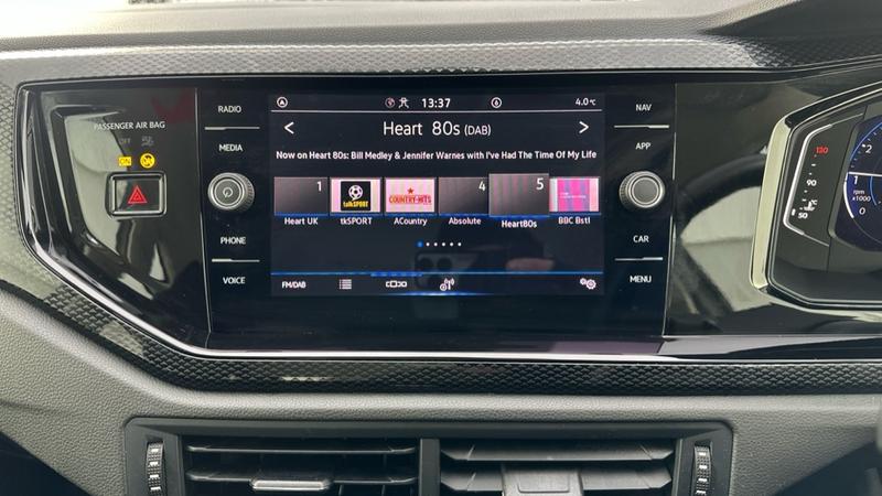 Used Volkswagen Polo 2022 for sale - 76703259: Photo 47