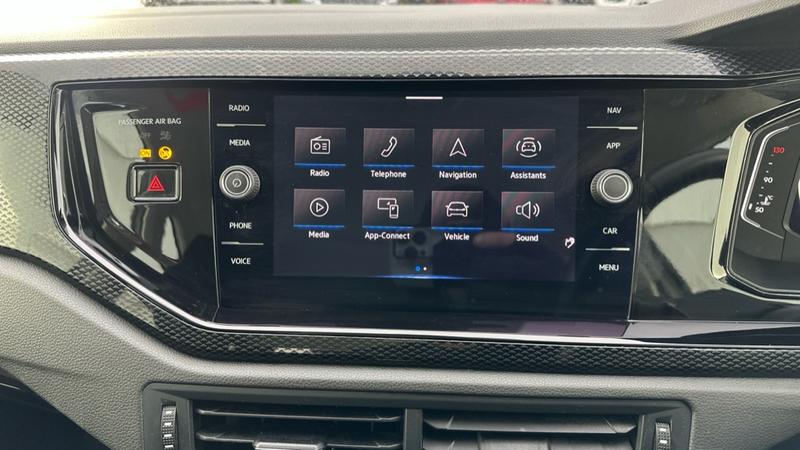 Used Volkswagen Polo 2022 for sale - 76703259: Photo 48