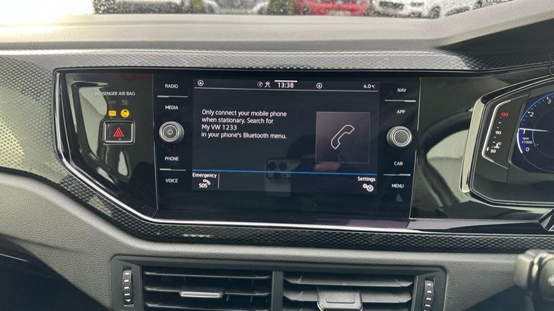 Used Volkswagen Polo 2022 for sale - 76703259: Photo 49