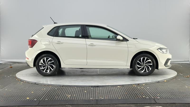 Used Volkswagen Polo 2022 for sale - 76703259: Photo 5