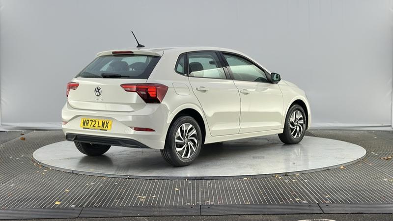 Used Volkswagen Polo 2022 for sale - 76703259: Photo 6