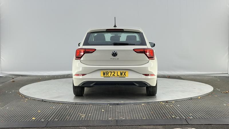 Used Volkswagen Polo 2022 for sale - 76703259: Photo 7
