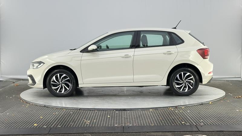 Used Volkswagen Polo 2022 for sale - 76703259: Photo 9