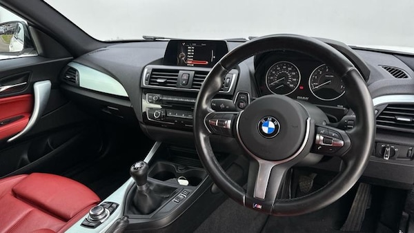 Used BMW 2 Series 2016 for sale - 76241182: Photo 2