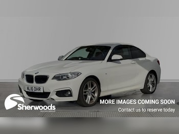 Used BMW 2 Series 2016 for sale - 76241182: Photo 2