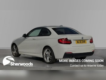 Used BMW 2 Series 2016 for sale - 76241182: Photo 3