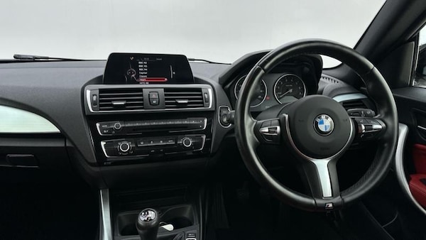 Used BMW 2 Series 2016 for sale - 76241182: Photo 4