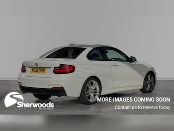 Used BMW 2 Series 2016 for sale - 76241182: Photo 4