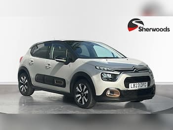 Used Citroen C3 2023 for sale - 79647004: Photo