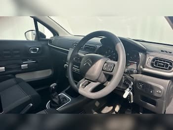 Used Citroen C3 2023 for sale - 79647004: Photo