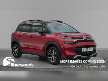 Used Citroen C3 Aircross 2023 for sale - 78549685: Photo