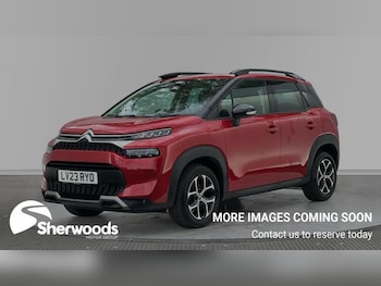 Used Citroen C3 Aircross 2023 for sale - 78549685: Photo