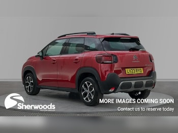 Used Citroen C3 Aircross 2023 for sale - 78549685: Photo