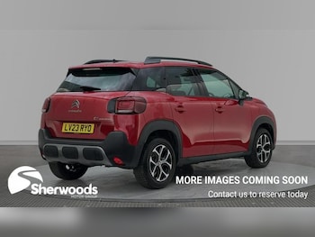 Used Citroen C3 Aircross 2023 for sale - 78549685: Photo