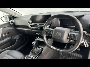 Used Citroen C4 2022 for sale - 74214325: Photo